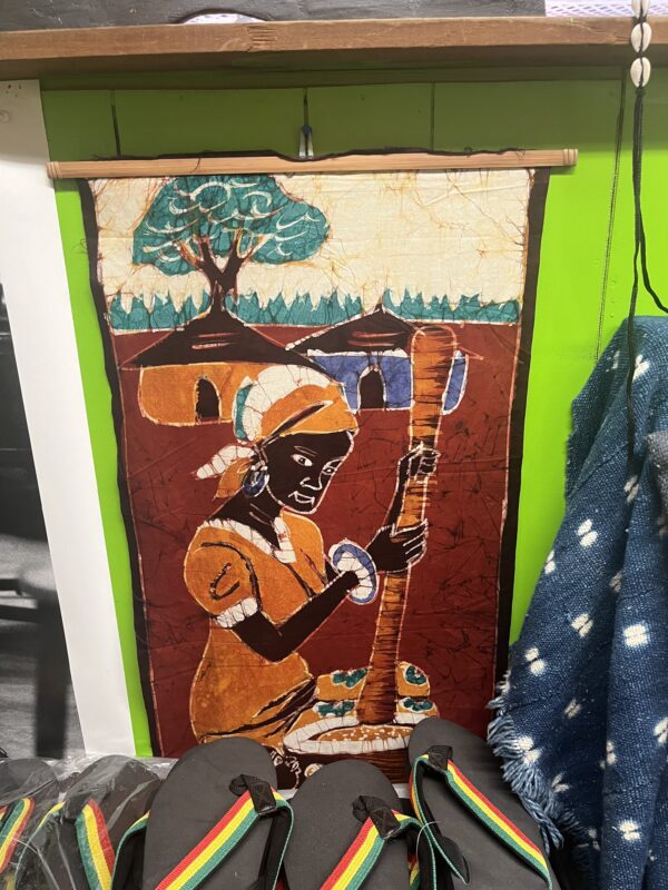 BatikTapestry