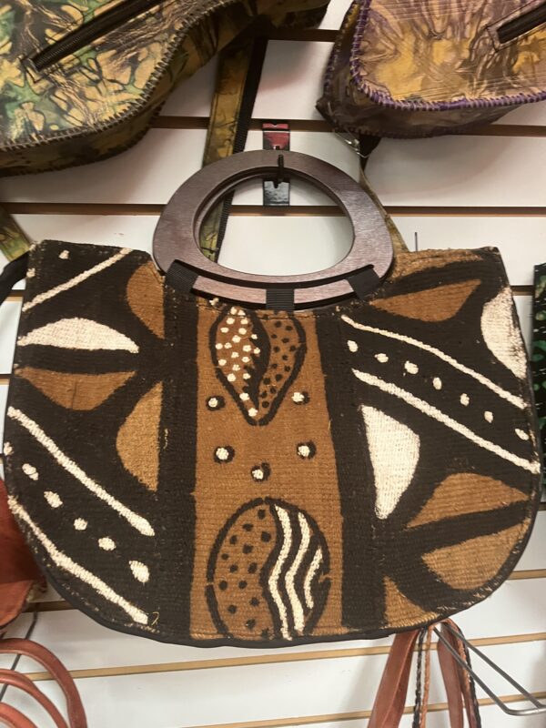 African Purse