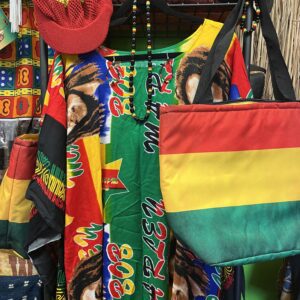 BM THIN SUMMER PONCHO