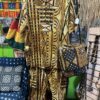 DASHIKI SET FOR MEN
