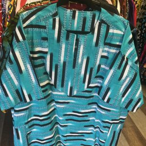 African dashiki