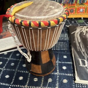 Small Djembe drum